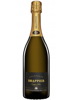 Шампанське Drappier Carte d’Or Demi-Sec (Драпье Карт Д'Ор Демі-Сек)